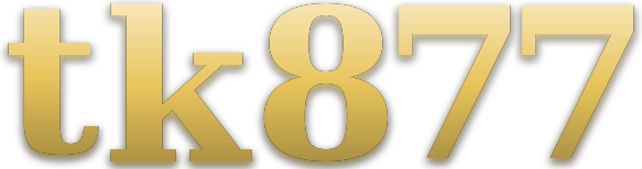 tk877 logo