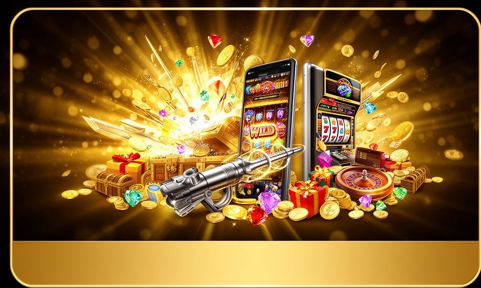 tk877 Live Tables, Slots and Crash Games at tk877